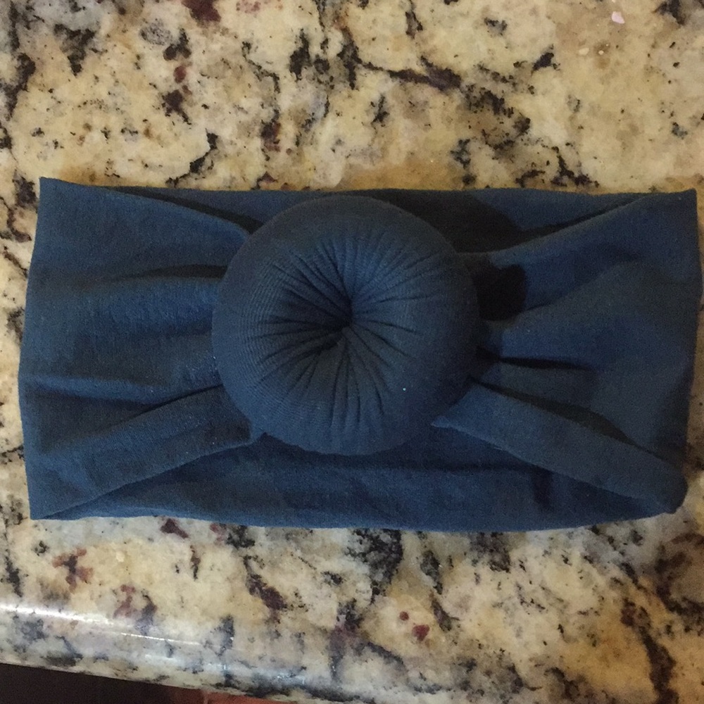 Baby girls Headband